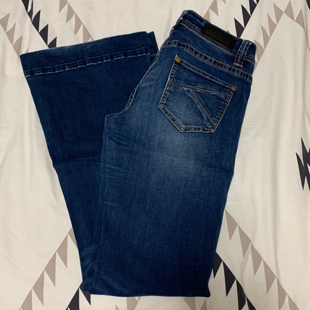 Rock & Roll trouser